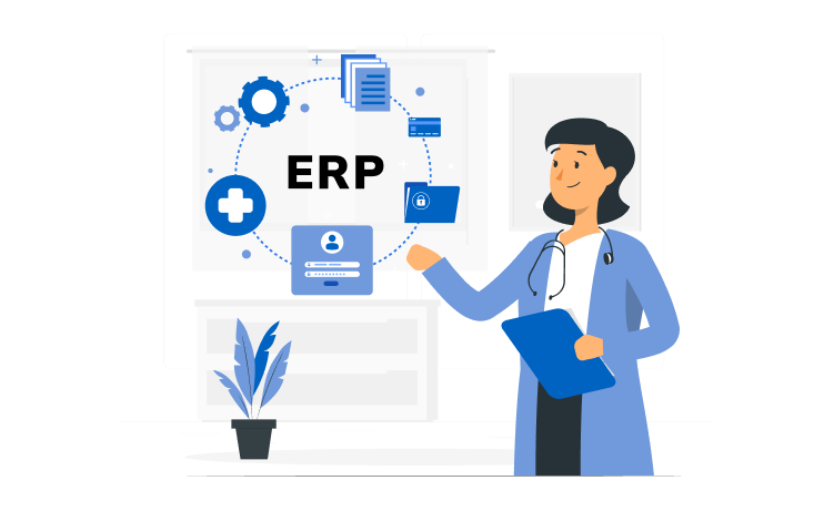 ERP-Development-Integration