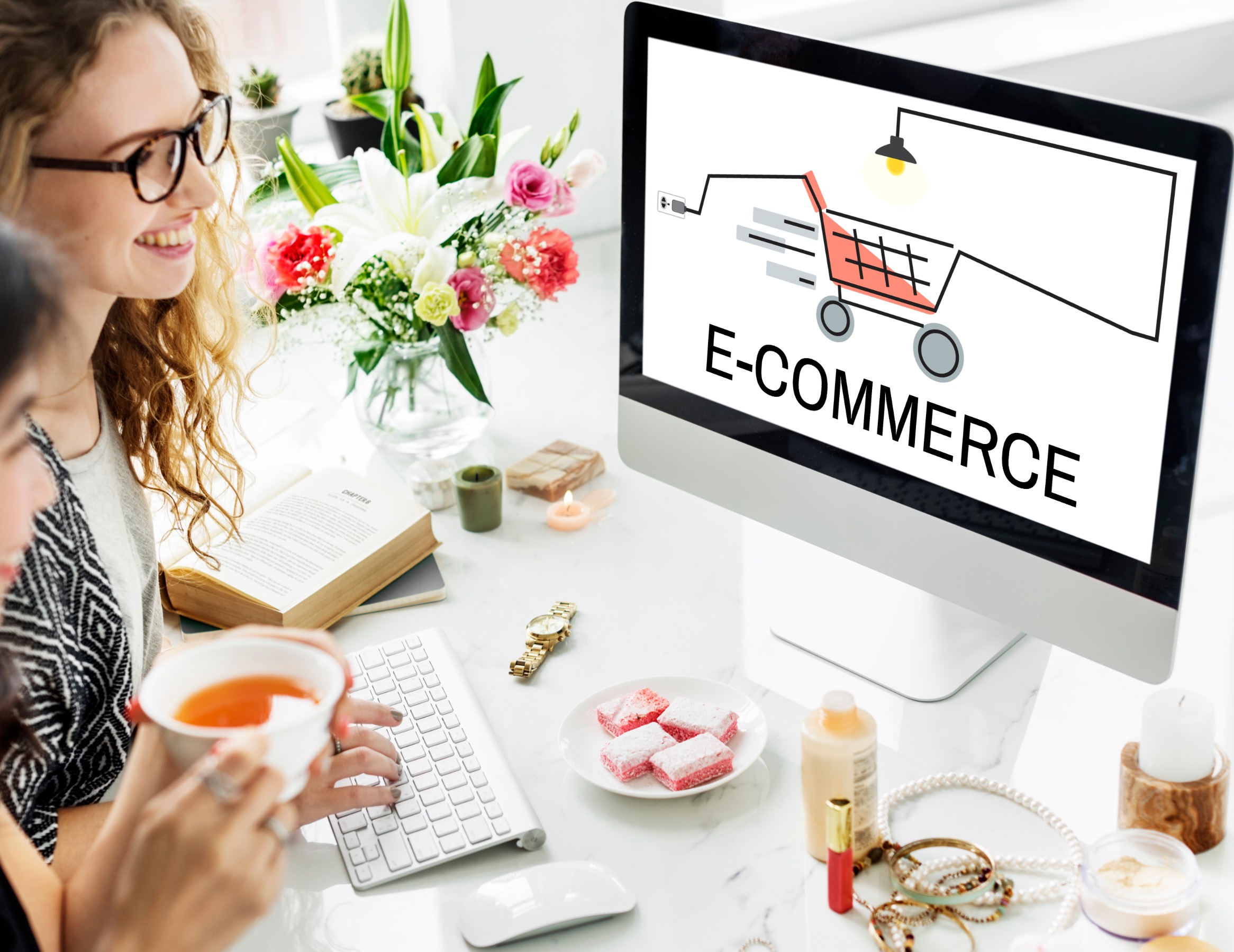 Hire eCommerce Developers 