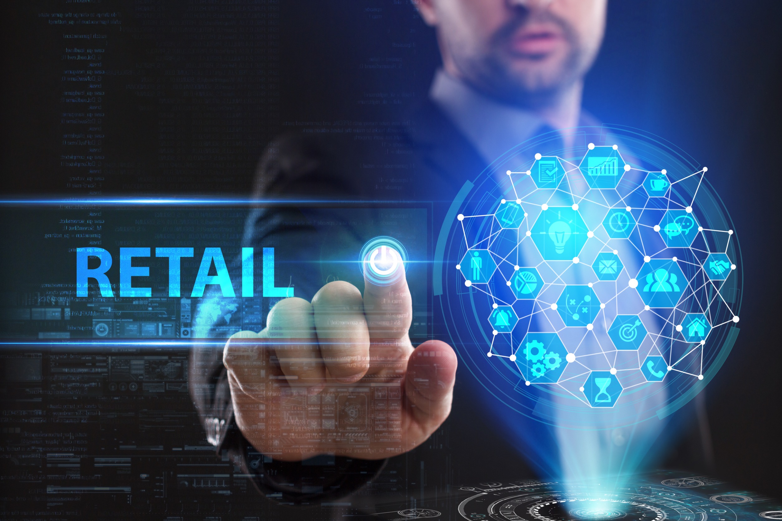 Retail and eCommerce Software Development Services 
