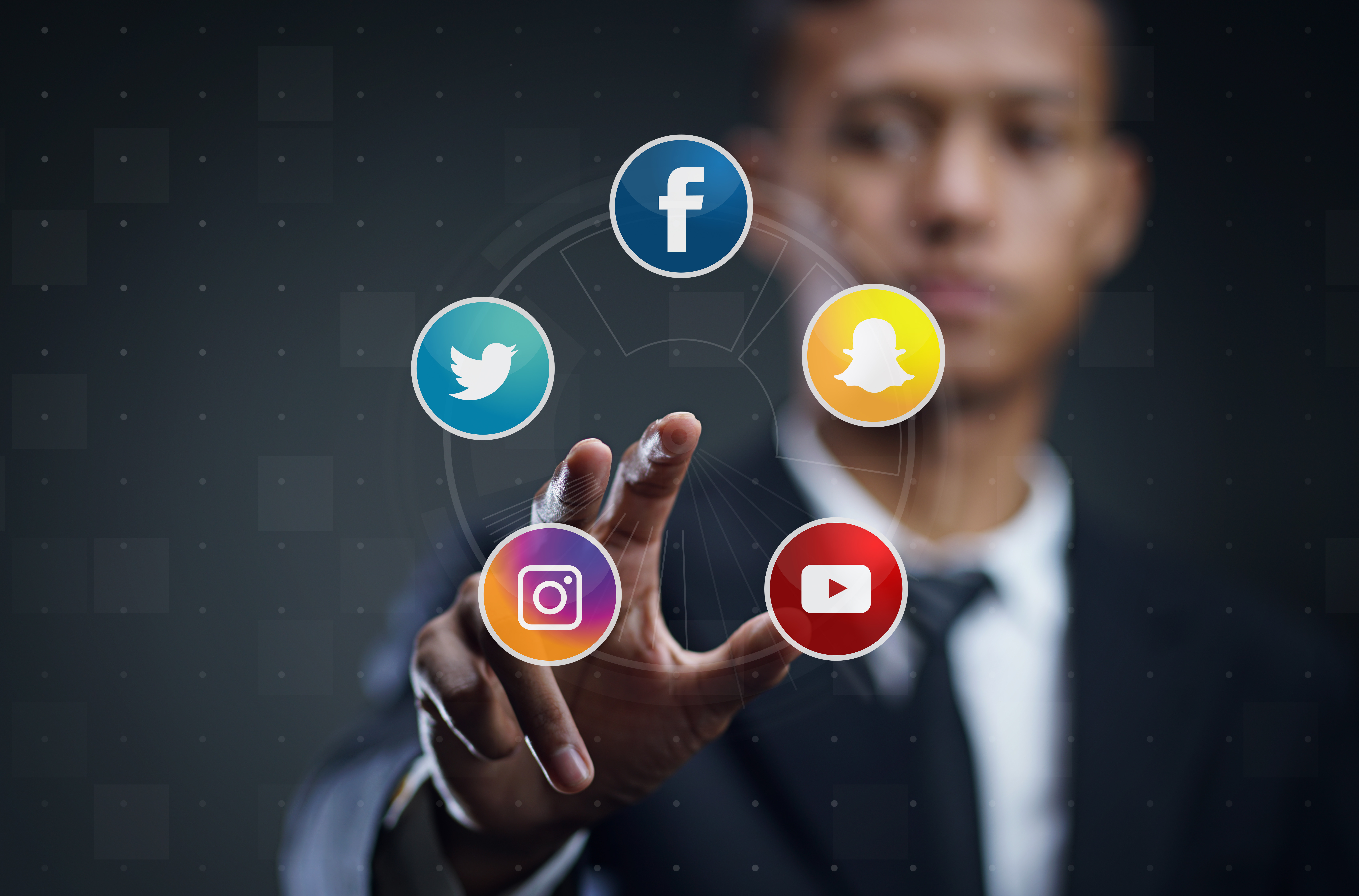Importance of social media marketing for businesses 